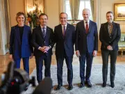 Europe Empowers Carney to Confront Trump's Aggressive Trade Tactics