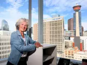 Eva Friesen: Building a Kind City Where All Citizens Feel Seen and Needed