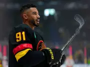 Evander Kane Hits 1,000 NHL Games Amid Canucks' Trade Gamble Fallout