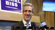 Evanston Mayor Daniel Biss Wins Democratic Primary Amid AIPAC Opposition