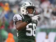 Ex-NFL Star Darron Lee Allegedly Used ChatGPT to Cover Up Girlfriend's Murder