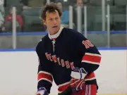 Ex-NHL Star Ron Duguay Blames Rangers Loss on Pride Night, Calls It 'Bad Mojo'