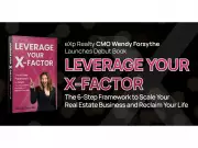 eXp Realty CMO Wendy Forsythe Launches Book to Scale Real Estate Business