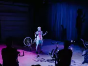 Expanse Festival Blends Theatre, Cycling and Body Positivity in Edmonton