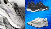 Expert Advice: Finding the Best Walking Shoes for Flat Feet