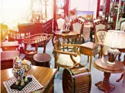 Expert Tips for Thrifting Unique Furniture and Home Decor in 2026