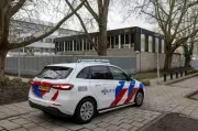 Explosion Targets Jewish School in Amsterdam Amid Rising Antisemitic Attacks