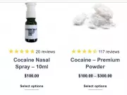 Facebook's Ongoing Battle: Hard Drug Ads Persist Despite Meta's Promises