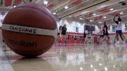 Fanshawe Falcons Women's Basketball Team Pursues Historic National Title