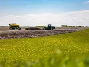 Farmland Price Momentum Slows in Saskatchewan Amid Market Correction