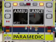 Fatal Head-On Collision Claims Woman's Life on Carling Avenue in Ottawa