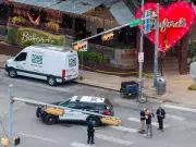 FBI Probes Potential Link Between Austin Mass Shooting and Iran Strikes