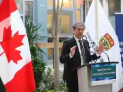 Federal Government Invests $20M in Genomics Research to Boost Canadian Economy