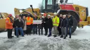 Federal Government Invests Millions in Bruce Mines Conveyor Project to Boost Efficiency