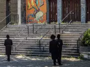 Federal Government Urged to Combat Rising Antisemitic Violence with Comprehensive Strategy