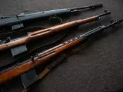 Federal Gun Buyback Program Costs $24,000 Per Firearm, Analysis Reveals