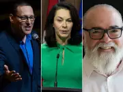 Federal NDP to Announce New Leader Sunday After Six-Month Campaign