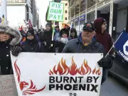 Federal Official Confident Phoenix Pay System Can Manage Severance Influx