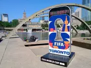 FIFA Cancels Hotel Rooms in Host Cities Including Toronto Ahead of 2026 World Cup