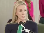 Fired HR Exec Details Coldplay Kiss-Cam Scandal on Oprah Podcast