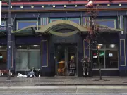 First Granville SRO Hotel Residents Relocated, Future of Other Two Remains Uncertain