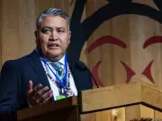 First Nations Leaders Warn NDP's DRIPA Amendments Could Trigger Legal Surge