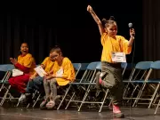 First Nations Spelling Bee Celebrates 10 Years of Building Youth Confidence in Saskatchewan