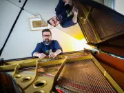 Five Artists Who Chose Calgary as Their Creative Home