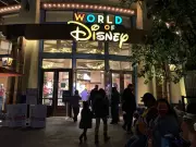 Five Disneyland Workers Hospitalized After Hazardous Materials Incident at Anaheim Park