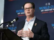 Flames CEO Robert Hayes Details Alberta's Winning World Cup of Hockey Bid Strategy