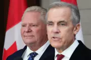Ford, Carney, and Chow to Address Toronto Audience in High-Profile Talks