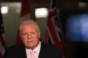 Ford Government Seeks Injunction to Block Toronto Al-Quds Rally at Noon