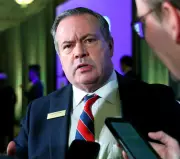 Former Alberta Premier Jason Kenney to Debate Separatist Advocate in May