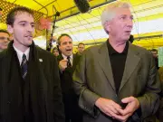 Former Bloc Québécois MP Pascal-Pierre Paillé Arrested on Sexual Assault Charges