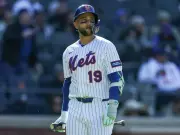 Former Blue Jays Star Bo Bichette Faces Boos from Mets Fans After Slow Start