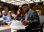 Former CBC Host Alleges Toxic Culture and Bias in Parliamentary Testimony