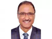 Former Edmonton Mayor Amarjeet Sohi Joins New West Public Affairs as Senior Advisor