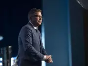 Former Mayoral Candidate Tim Cartmell Joins NAIT in Major Capital Projects Role