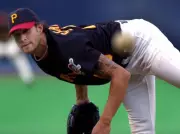 Former MLB Pitcher Dan Serafini Sentenced to Life for Murder and Attempted Murder