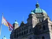 Former Premier Clark Criticizes B.C.'s Fiscal Path, Calls for Economic Leadership