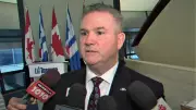 Former TTC CEO Rick Leary Appointed to Lead OC Transpo in Ottawa