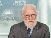 Former Vancouver Mayor Larry Campbell Advocates for Better Coordination in Downtown Eastside Services