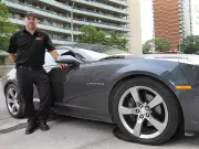 Former Windsor Police Fleet Manager Faces Sentencing for $31K Fraud Scheme