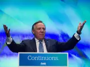François Legault's Legacy: Defending Western Values in Quebec and Beyond