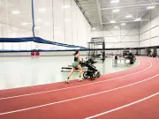 Fredericton Runner's Remarkable Return Leads to Guinness World Record Attempt