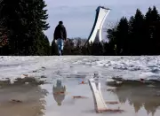 Freezing Rain and Winter Storm Alerts Issued Across Most Canadian Provinces