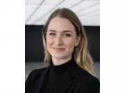 Frontieras North America Appoints Nora Shepard as VP of Communications