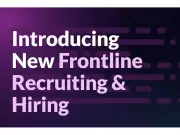 Frontline Education Unveils New Recruiting System to Streamline K-12 Hiring