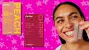 Fruity Zimba Whitening Strips Deliver Fast Results in Amazon's Big Spring Sale