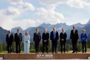 G7 Energy Ministers Decline Immediate Oil Reserve Release, Task IEA with Market Study